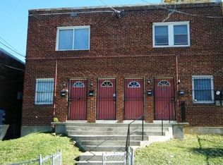 517 59th St NE APT B, Washington, DC 20019