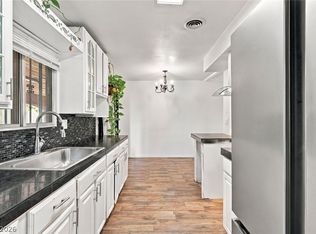 2828 Willoughby Ave, Las Vegas, NV 89101
