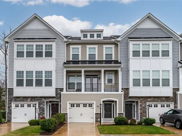 2248 Perennial Cir, Henrico, VA 23233