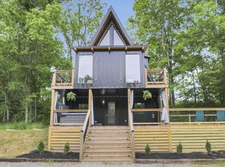 62579 Dunkle Creek Rd, Mc Arthur, OH 45651