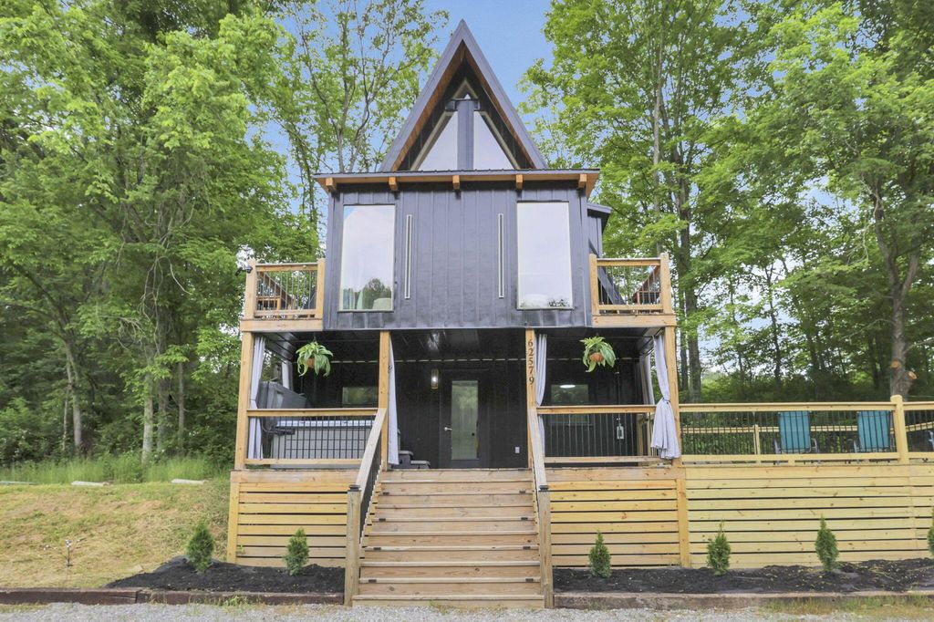 Real estate listing image
