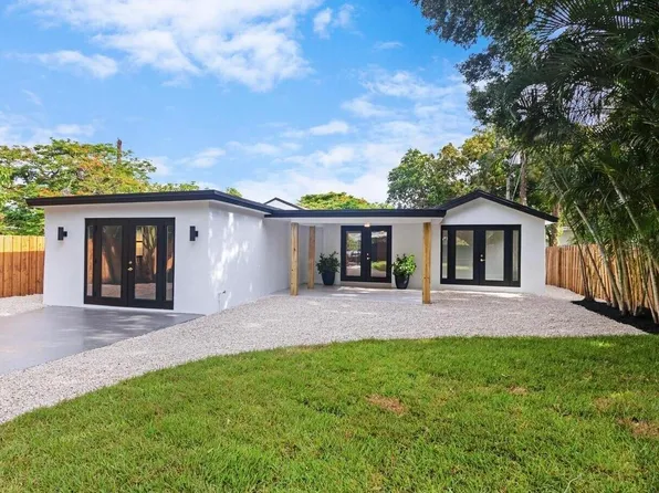 537 NE 14th Ct, Fort Lauderdale, FL 33304