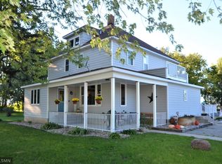 62548 285th St, Litchfield, MN 55355