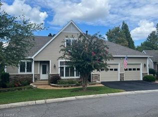 123 Laurel Pl, Bermuda Run, NC 27006