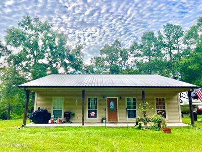 86 Hunters Walk Rd, Wiggins, MS, 39577