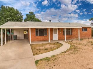 1410 N Morrison Ave, Casa Grande, AZ 85122