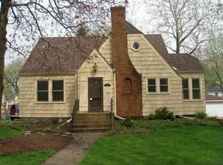 3927 Johnson Ave, Western Springs, IL 60558