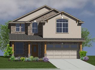 10212 Aurora Sky, Schertz, TX 78154