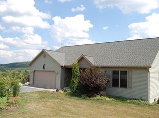 207 Route 660, Wellsboro, PA 16901