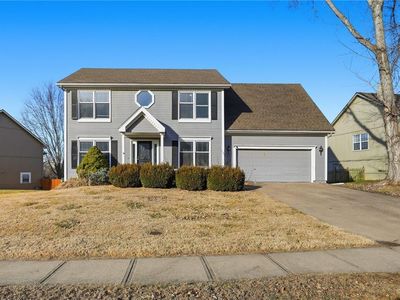 1175 SW Santa Fe Dr, Lees Summit, MO, 64081