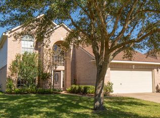 3227 Southdown Dr, Pearland, TX 77584