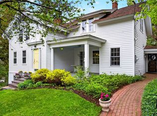 119 Elm St, Fayetteville, NY 13066
