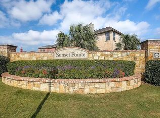 2820 Quietwater Dr, Little Elm, TX 75068