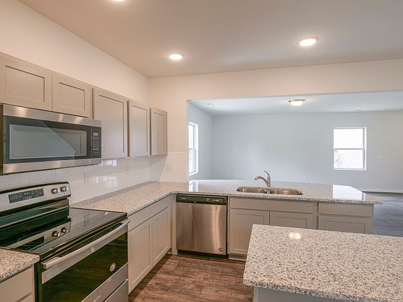 Model Representation