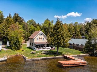 150 Kenmore Rd, Old Forge, NY 13420
