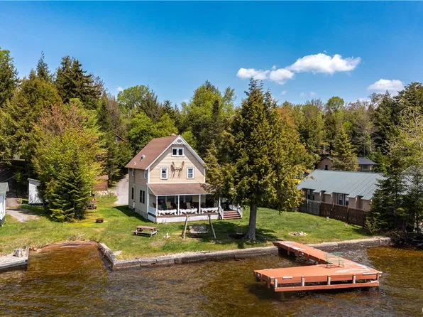 150 Kenmore Rd, Old Forge, NY 13420