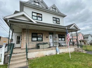 622-624 S Main Ave, Scranton, PA 18504