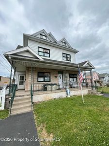 622-624 S Main Ave, Scranton, PA, 18504