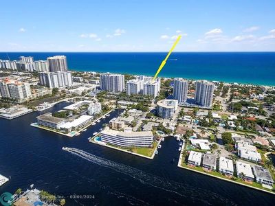2821 N Ocean Blvd UNIT 802S, Fort Lauderdale, FL, 33308