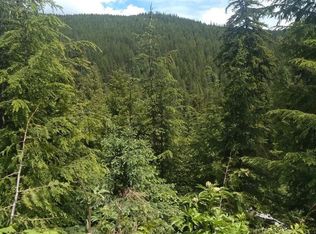 0 Cedar Creek Rd, Ione, WA 99139