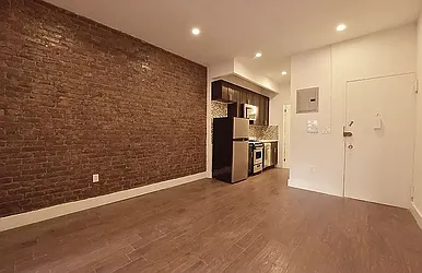 Rented by Compass