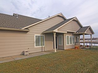 3126 N Westwind Bay Ct, Wichita, KS 67205