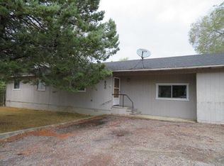 800 E Webb St, Montague, CA 96064