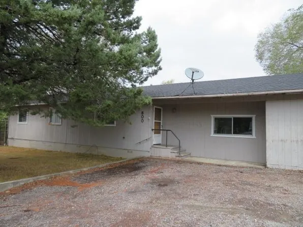 800 E Webb St, Montague, CA 96064