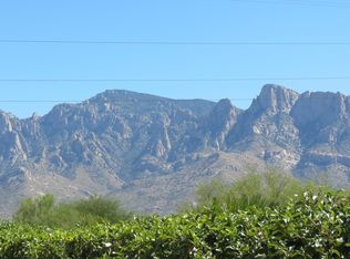 140 E Atelier Way, Tucson, AZ 85755