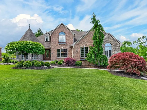 6643 Greenoak Dr, Cincinnati, OH 45248