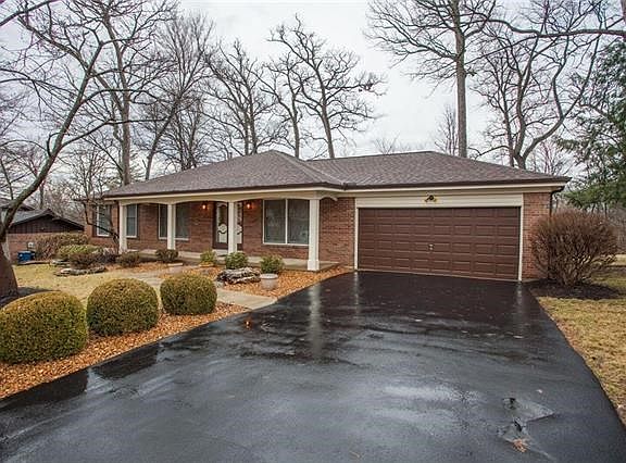 2nd image of 12363 Country Glen Ln
