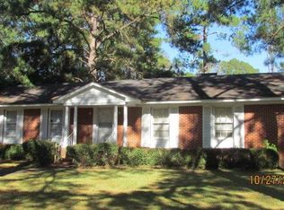 2100 Cannon Ln, Selma, AL 36701