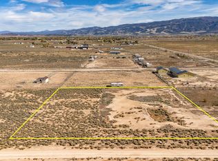 4866 N 3850 W, Cedar City, UT 84721