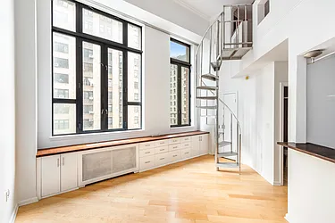 Sold by Brown Harris Stevens