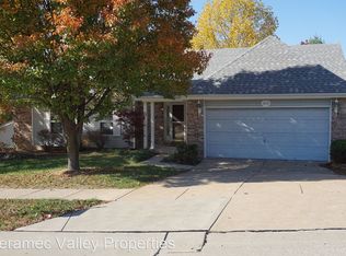 4425 Morning Dove Ct, Saint Louis, MO