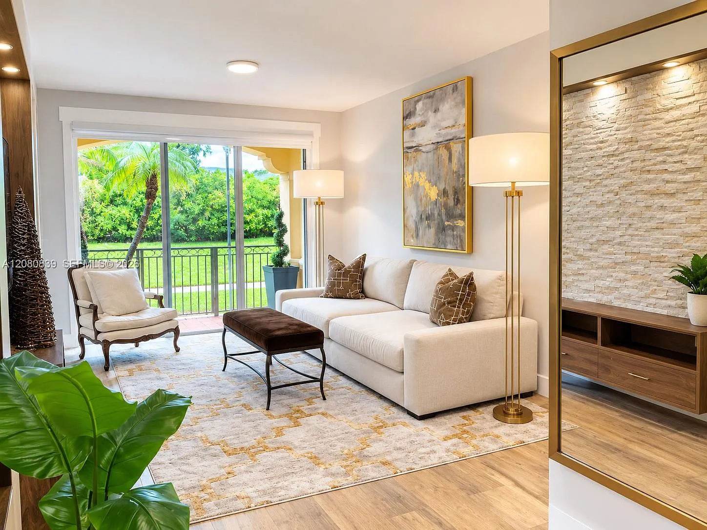 The Courts At Doral Isles — Photo 1