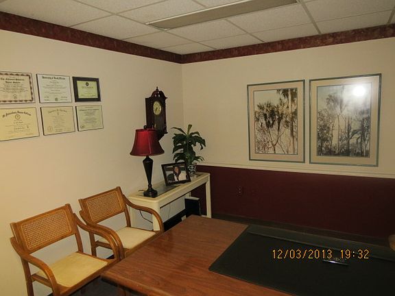 Sublease Office Space