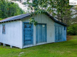 Tbd Highway 88 E, Laurel Springs, NC 28644