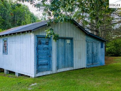 TBD Highway 88 East, Laurel Springs, NC, 28644