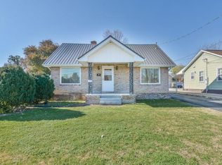 922 Walnut Ave, Kingsport, TN 37660