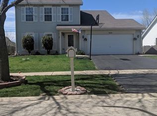 240 Summerfield Dr, Romeoville, IL 60446