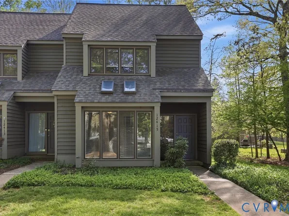 12415 New Point Dr, Henrico, VA 23233
