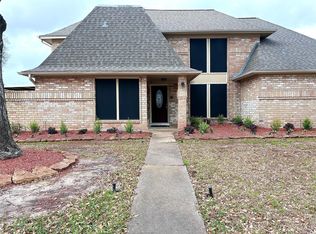 4615 Sao Paulo St, Pasadena, TX 77504