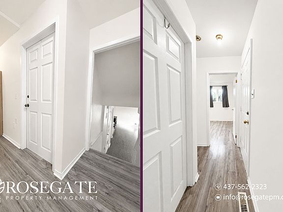 5th image of 42 Bellevue Cres #2