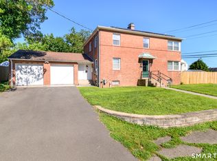 210 Highland Avenue, West Haven, CT 06516