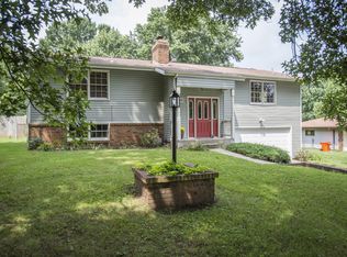 4925 S Crescent Ave, Springfield, MO 65804