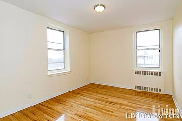 Rented by Living New York