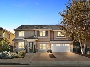 39017 Pacific Highland St, Palmdale, CA 93551