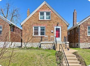 3931 Eiler St, Saint Louis, MO
