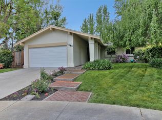 1480 Soccer Ct, Concord, CA 94518